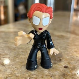Supernatural Abbadon funko mini